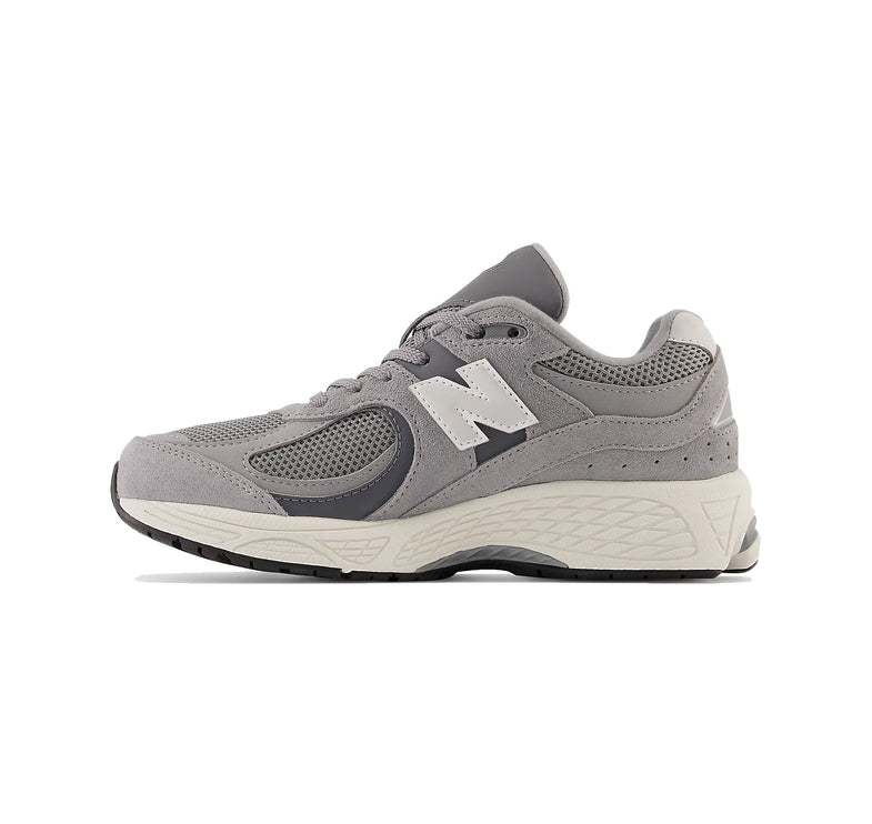 New Balance Grade School 2002R Steel with Lead GC2002ST