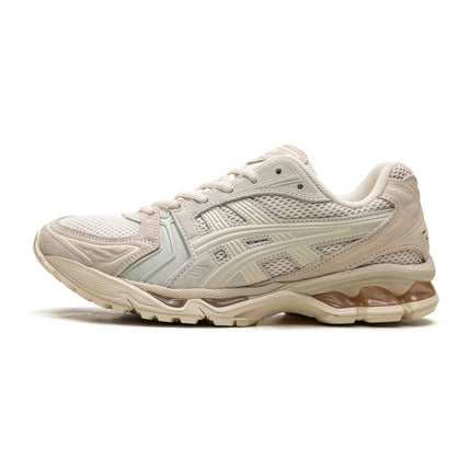 Asics Women's Gel-Kayano 14 Cream/Blush