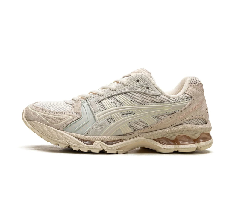 Asics Women's Gel-Kayano 14 Cream/Blush