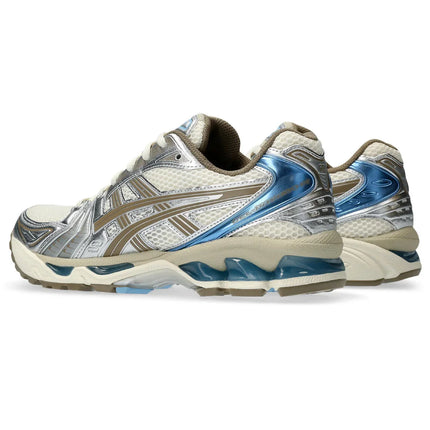 Asics Women's Gel-Kayano 14 Cream/Pepper