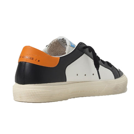 Golden Goose Grade School - Super Star Black - Ready to Ship