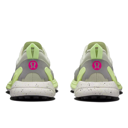 lululemon Women's Blissfeel Running Shoe Dewy/Silver Drop/Faded Zap