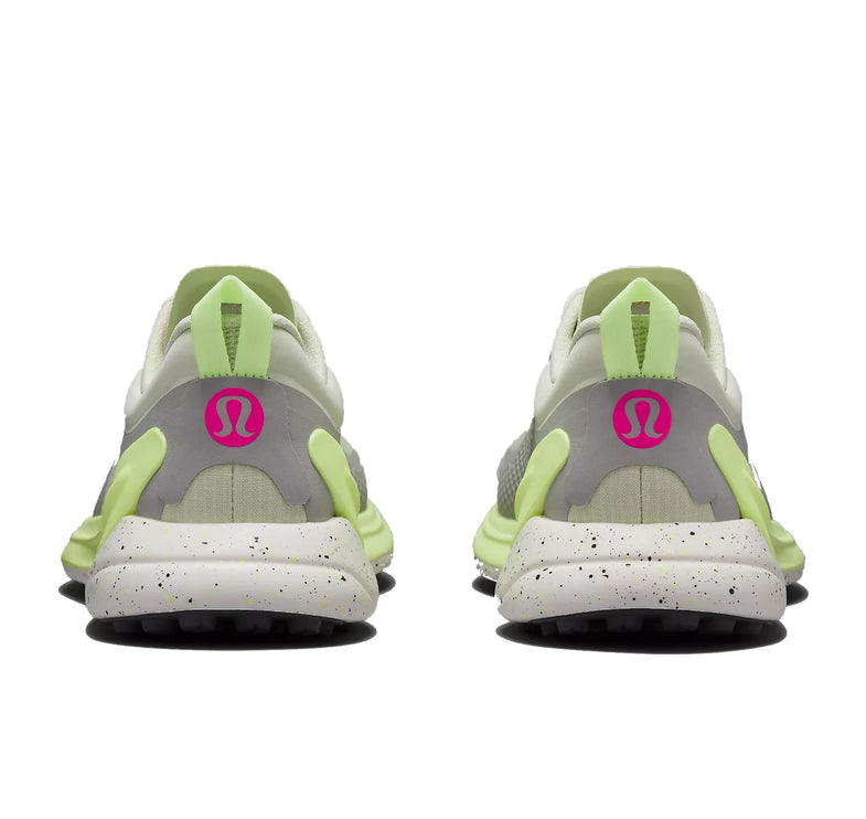 lululemon Women's Blissfeel Running Shoe Dewy/Silver Drop/Faded Zap