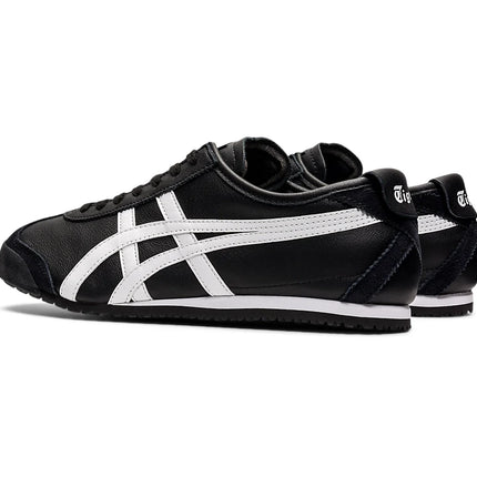 Asics x Onitsuka Tiger Mexico 66 Black/White