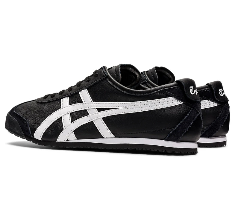 Asics x Onitsuka Tiger Mexico 66 Black/White