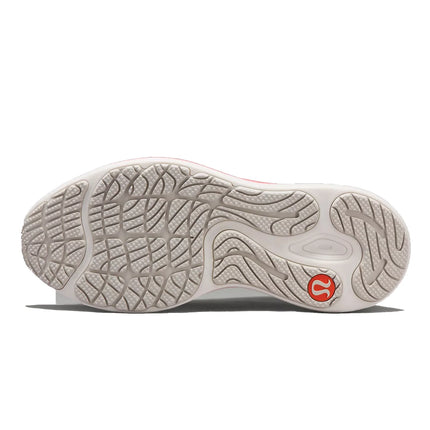 lululemon Women's Blissfeel 2 Running Shoe Solar Orange/Flare/Light Vapor