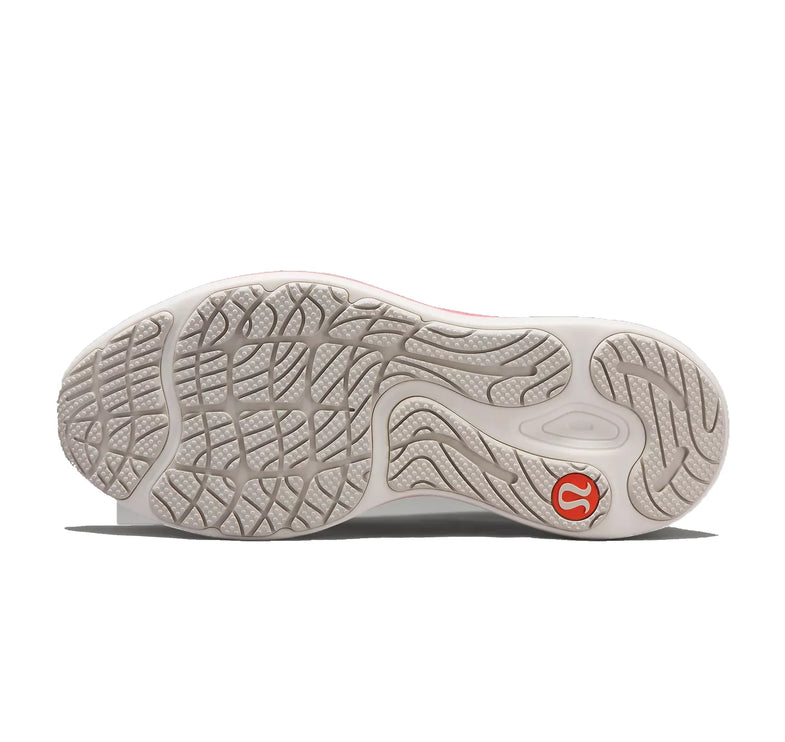 lululemon Women's Blissfeel 2 Running Shoe Solar Orange/Flare/Light Vapor