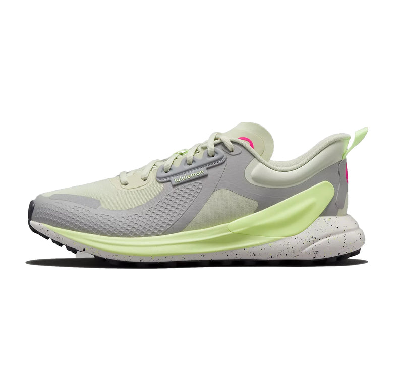 lululemon Women's Blissfeel Running Shoe Dewy/Silver Drop/Faded Zap