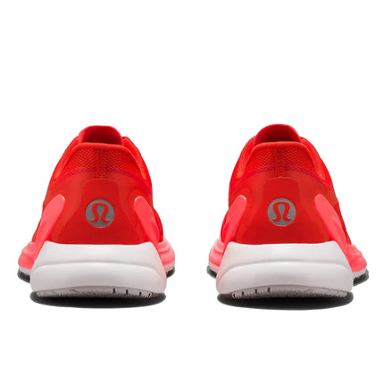 lululemon Women's Blissfeel 2 Running Shoe Solar Orange/Flare/Light Vapor