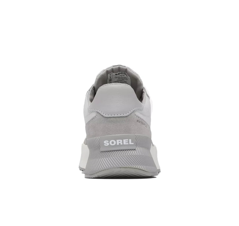 Sorel Women's Out N About III City Sneaker Moonstone/Dove