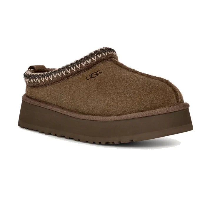 UGG Women's Tazz Hickory