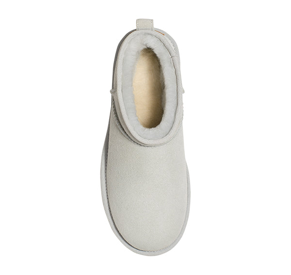 UGG Women's Classic Ultra Mini Goose