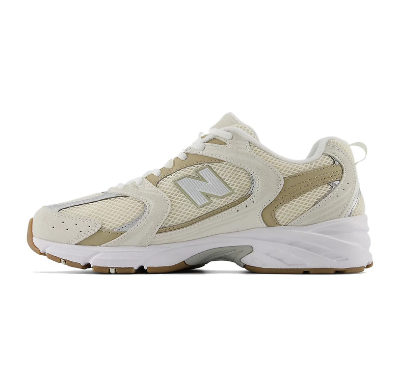 New Balance 530 Linen with Sea Salt and Stoneware MR530GB