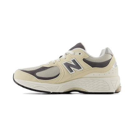 New Balance Grade School 2002R Sandstone with Magnet GC2002FA - Special Price