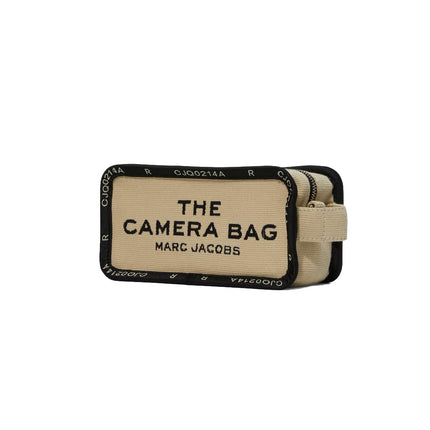 Marc Jacobs Women's The Jacquard Camera Bag Warm Sand - Ready to Ship