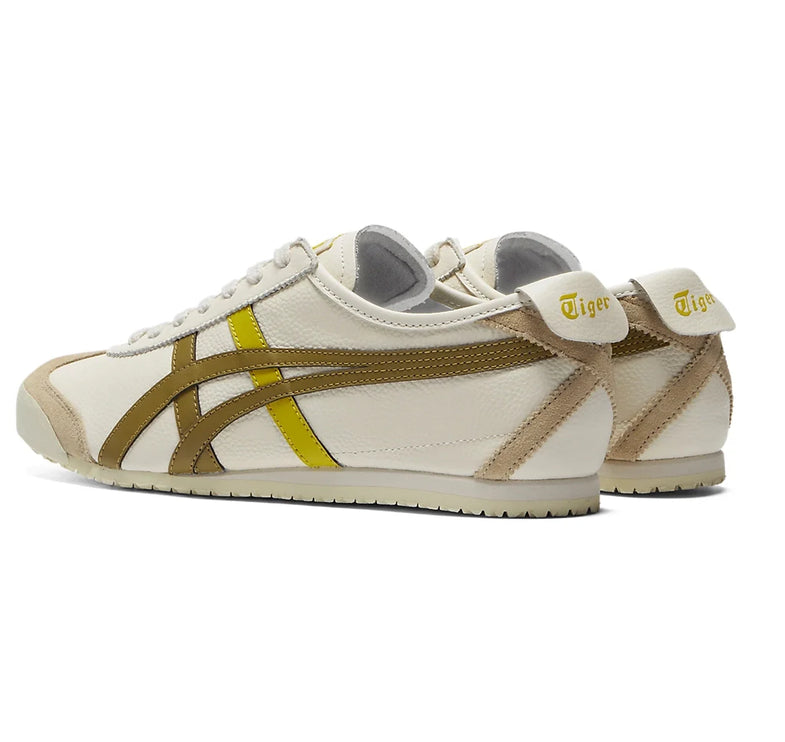 Asics x Onitsuka Tiger Mexico 66 Cream/Rover