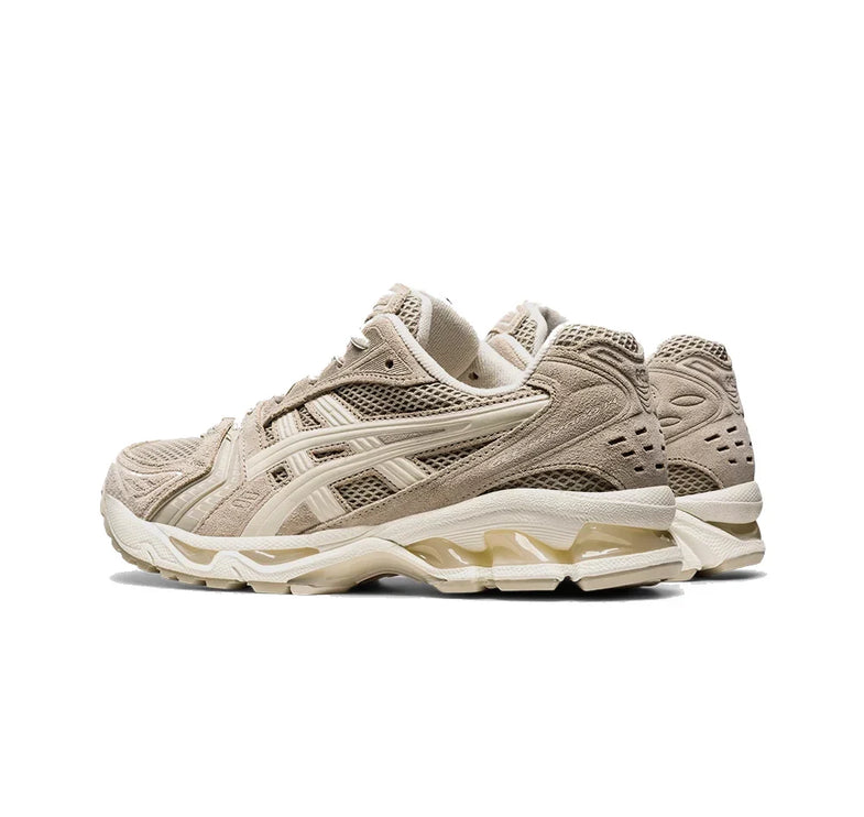 Asics Unisex Gel-Kayano 14 Simply Taupe/Oatmeal - İndirim