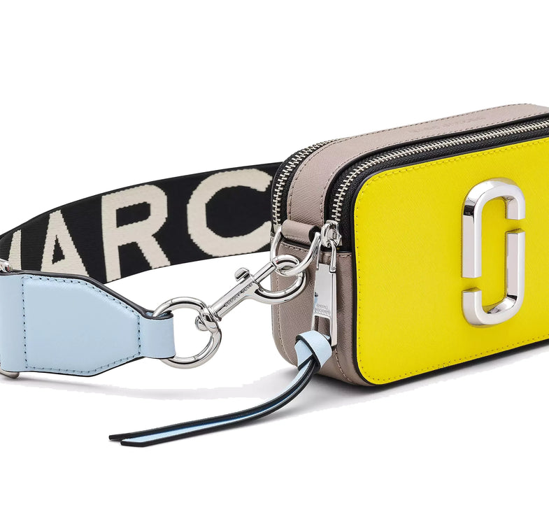 Marc Jacobs Women's The Snapshot Bag Daisy Multi