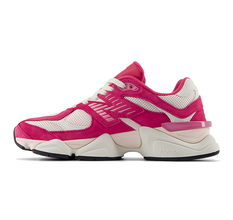 New Balance 9060 Fuchsia Pink U9060FP