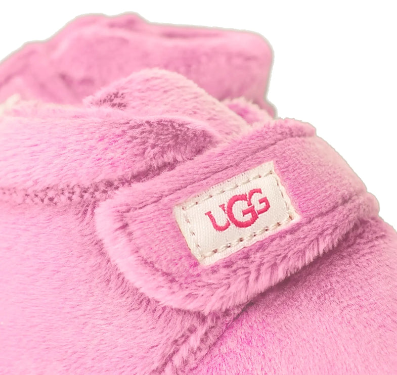 UGG Baby Bixbee Bubblegum