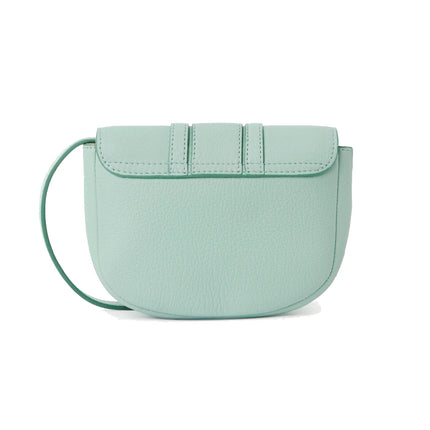 See By Chloé Women's Mini Hana Bag Blowy Blue