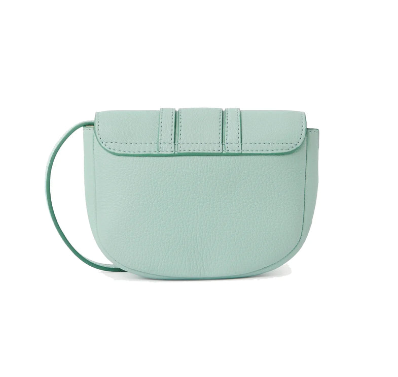 See By Chloé Women's Mini Hana Bag Blowy Blue