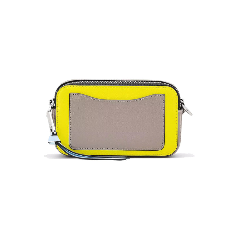 Marc Jacobs Women's The Snapshot Bag Daisy Multi