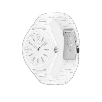 CX855 WHT