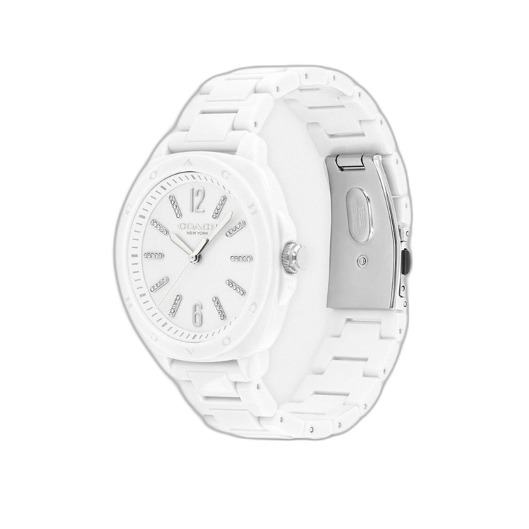 CX855 WHT