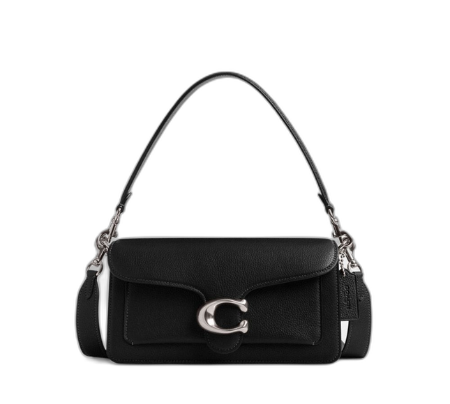 CH857 LHBLK