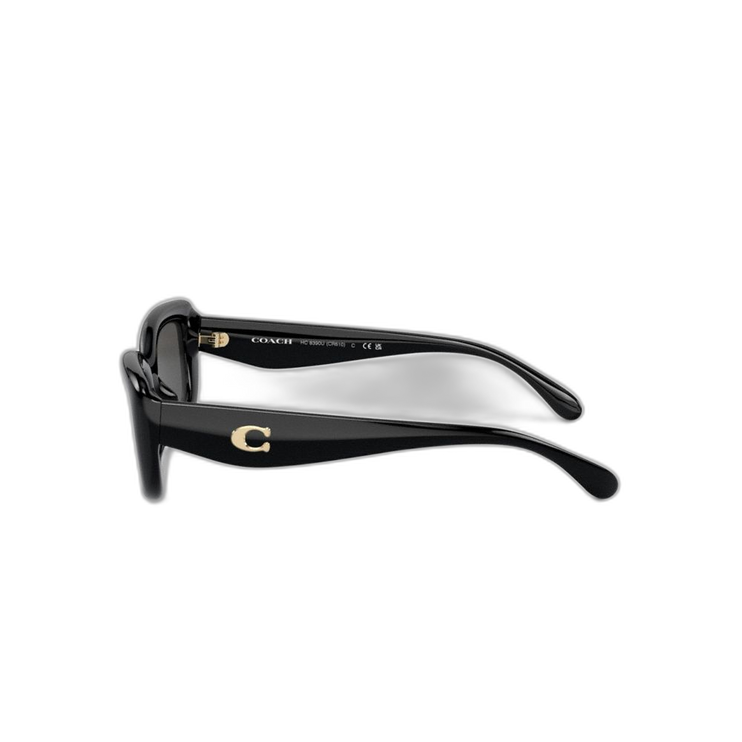 CR610 BLK
