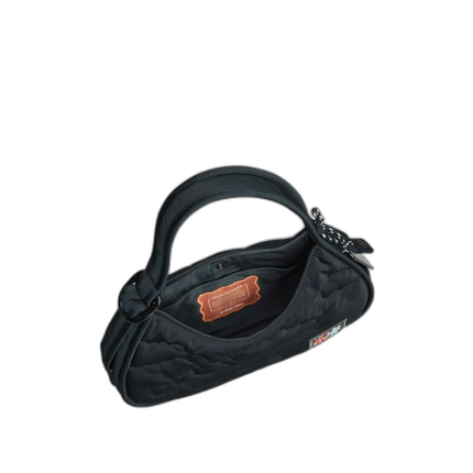 CV875 BLK