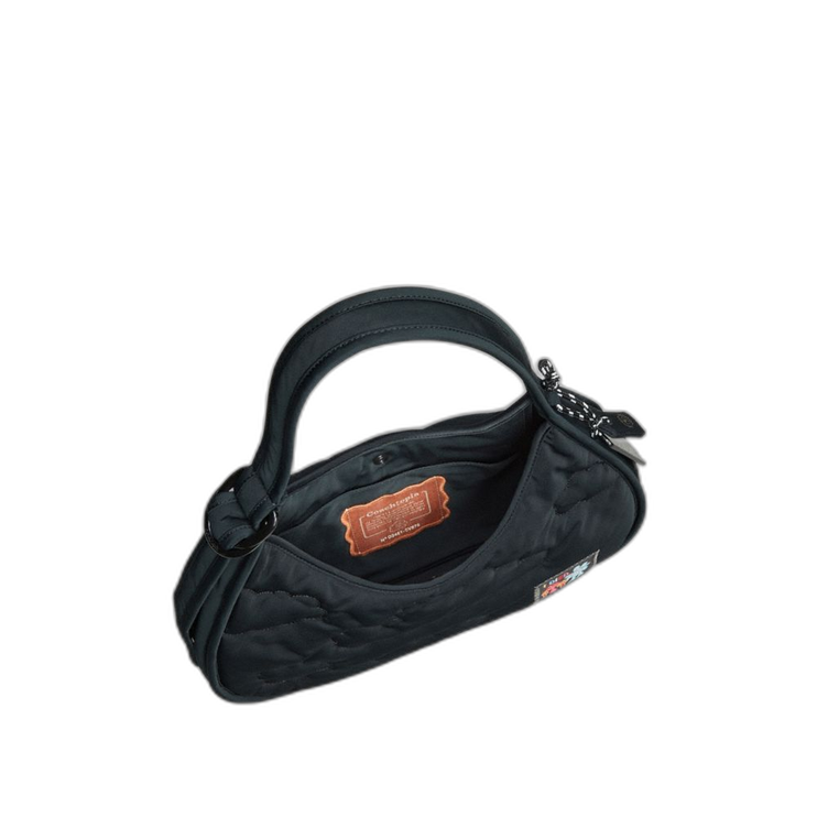 CV875 BLK
