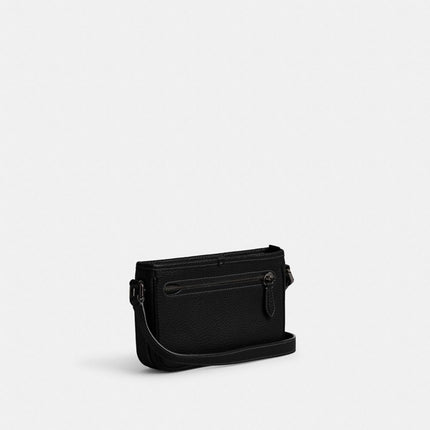 CM335 BLK