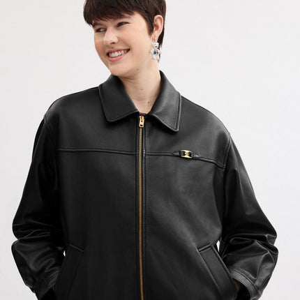 CX302 BLK
