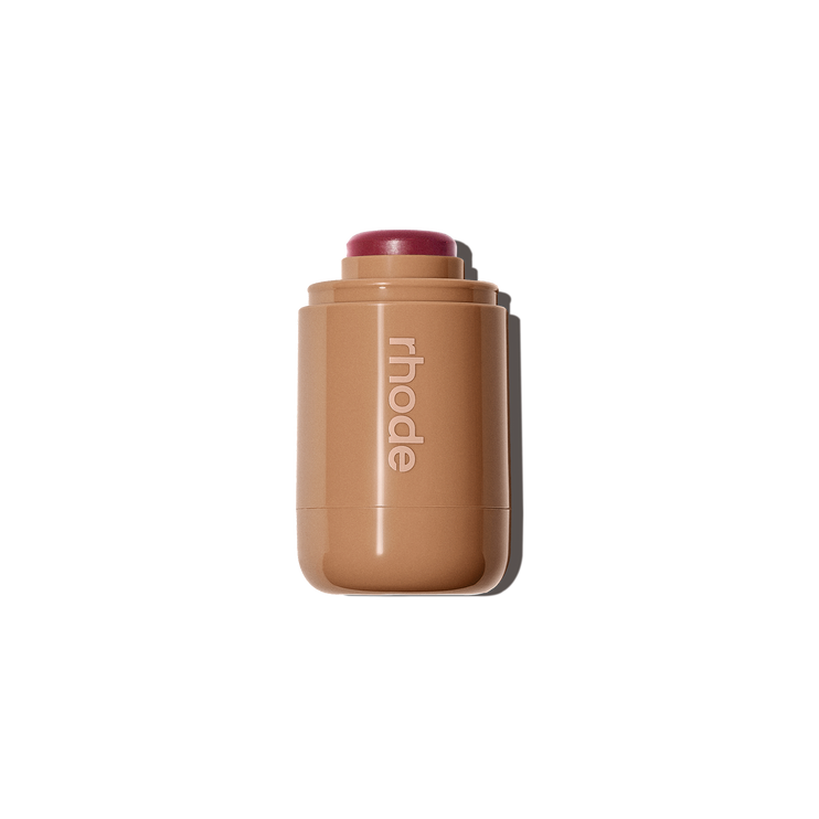 rhode pocket blush date cake