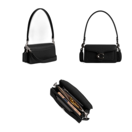 CY201 LHBLK