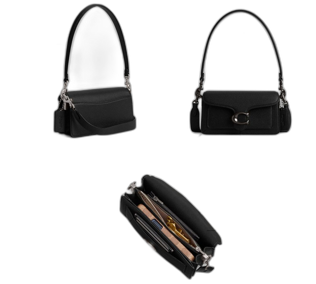 CY201 LHBLK