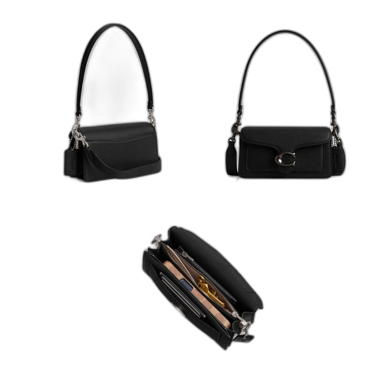 CY201 LHBLK