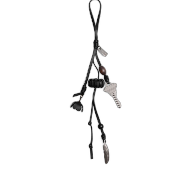 CV527 LHBLK