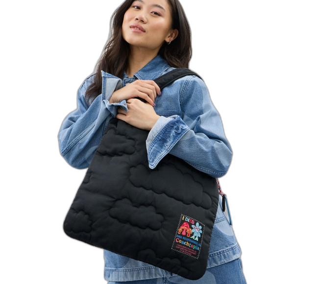 CO668 BLK