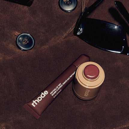 rhode the duos toasted teddy + espresso