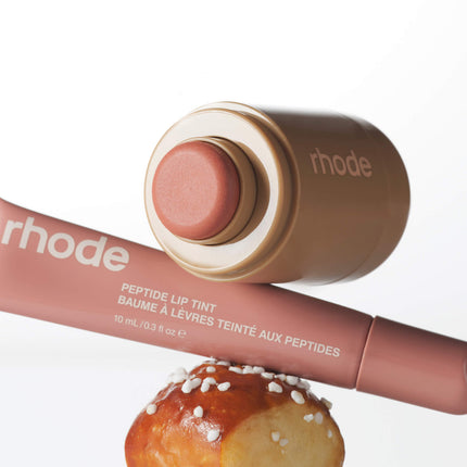 rhode the duos freckle + toast