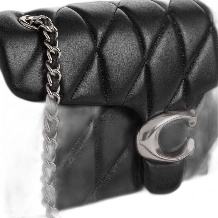 CP150 LHBLK