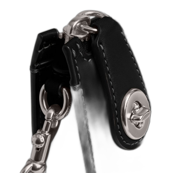 CM581 LHBLK
