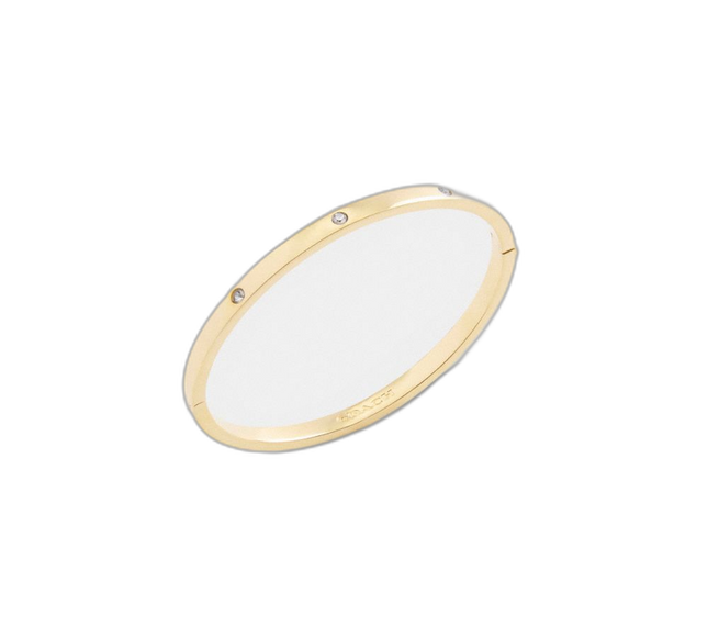 CT053 GLD