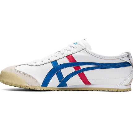 Asics x Onitsuka Tiger Mexico 66 White/Blue