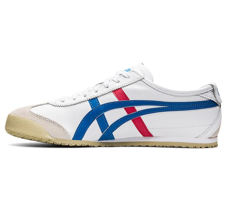 Asics x Onitsuka Tiger Mexico 66 White/Blue