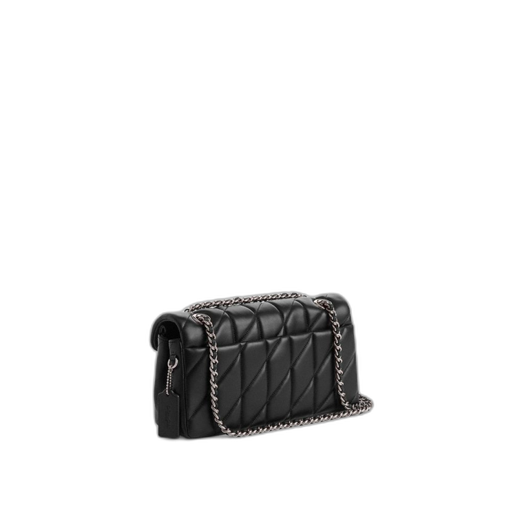 CP150 LHBLK