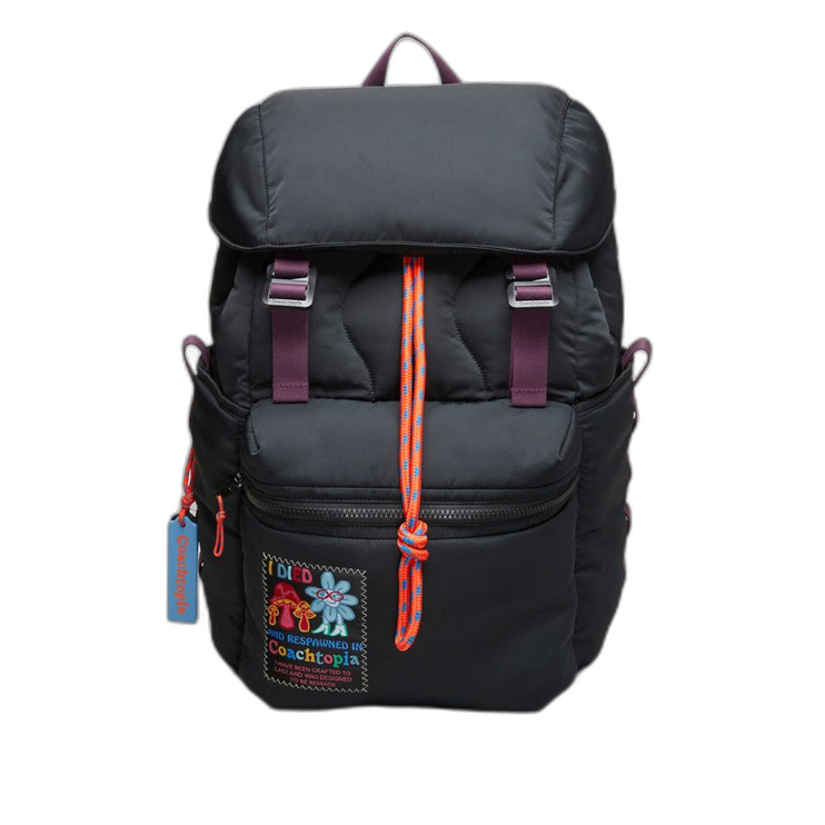 CQ058 BLK